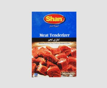 Shan Meat Tenderizer 40Gm