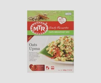 MTR Oats Upma Mix 500Gm