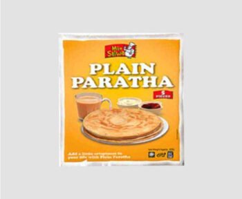 Maan O Salwa Pratha 5 Pcs