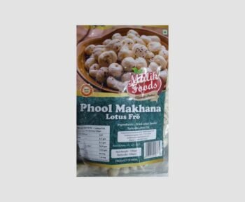 Malik Foods Phool Makhana 100Gm