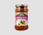 Mehran Mixed Hyderabadi Pickle 340Gm