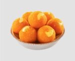 Motichoor Ladoo