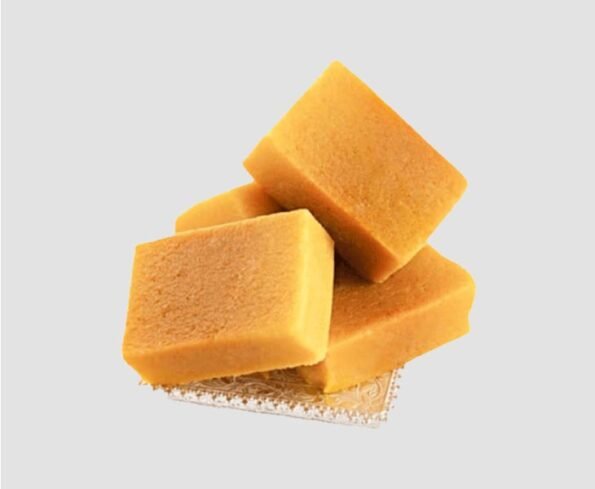 Mysore Pak