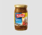 National Garlic Pickle 310Gm