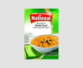 National Shahi Daal Masala 200Gm