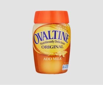 Ovaltine Original Add Milk