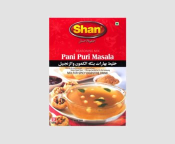 Shan Pani Puri Masala 50Gm