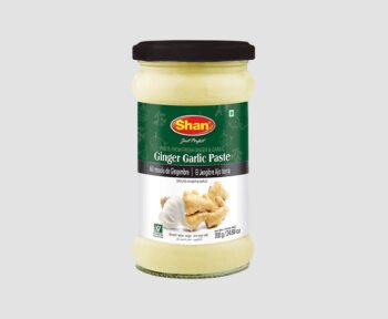 Shan Ginger Garlic Paste 700Gm