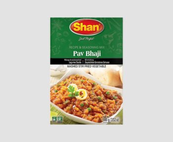 Shan Pav Bhaji 100Gm