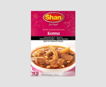 Shan Korma Masala
