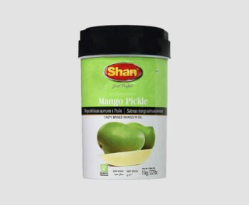 Shan Mango Pickle 1KG