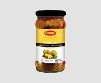 Shan Mixed Pickle