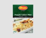 Shan Punjabi Yakhni Pilau 50Gm