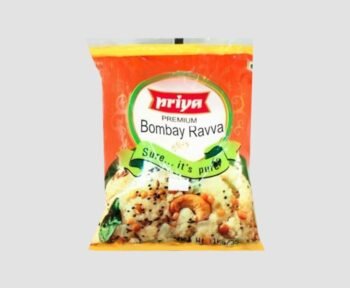 Priya Bombay Ravva 1Kg