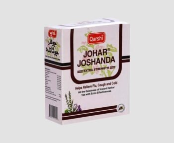 Qarshi Johar Joshanda