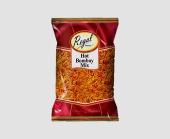 Regal Hot Bombay Mix 400Gm