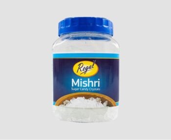 Regal Mishri 300Gm