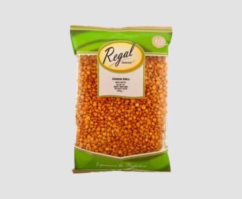 Regal Snack Chana Dall 400Gm