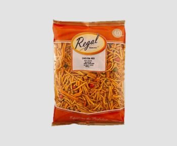 Regal Snack Chevda Mix 400Gm