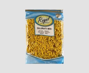 Regal Snack Gujrati Mix 400Gm