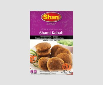 Shan Shami Kabab Masala 50Gm