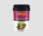 Shan Hyderabadi Mixed Pickle 1Kg