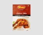 Shan Chicken Tikka Masala