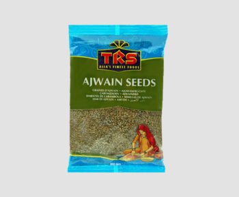 TRS Ajwain Lovage Seeds