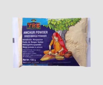 TRS Amchur Powder Dried Mango 100Gm