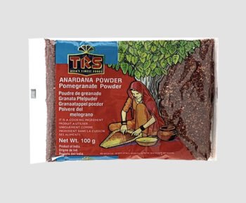 TRS Anardana Powder Pomegranate Powder 100Gm