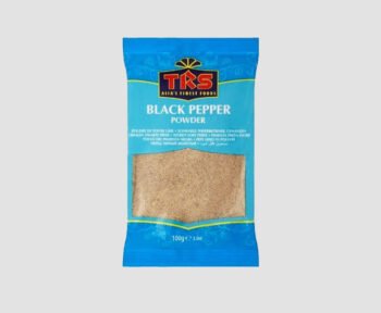 TRS Black Pepper Powder