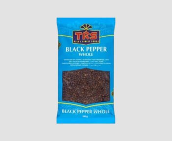 TRS Black Pepper Whole
