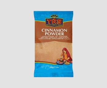 TRS Cinnamon Powder 100Gm