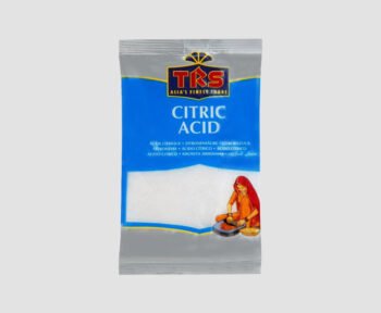 TRS Citric Acid 100Gm