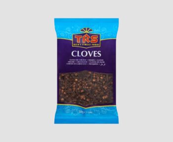 TRS Cloves Whole