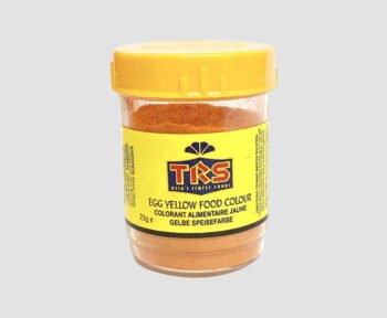 TRS Egg Yellow Food Colour