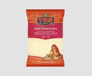 TRS Semolina Fine