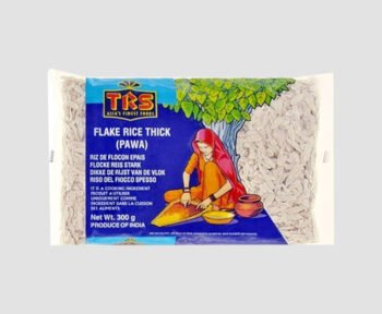 TRS Flake Rice Thick Pawa