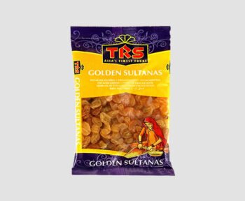 TRS Golden Sultanas 250gm