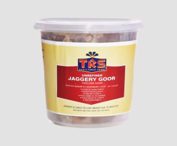 TRS Goor Indian Jaggery