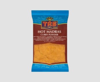 TRS Hot Madras Curry Powder
