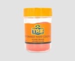 TRS Deep Orange Food Colour