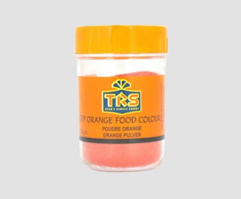 TRS Deep Orange Food Colour