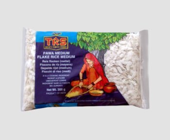 TRS Pawa Medium Flake Rice Medium