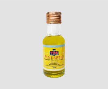 TRS Pineapple Flavouring Essence 28Ml