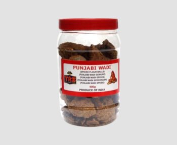 TRS Punjabi Wadi Bottle 400Gm