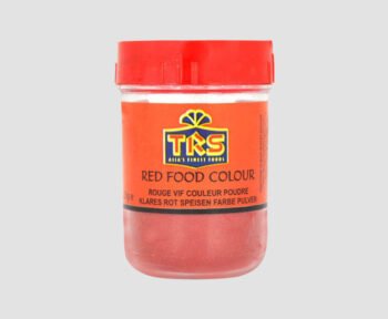 TRS Red Food Colour Bright