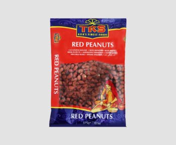 TRS Red Peanut