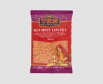 TRS Red Split Lentils