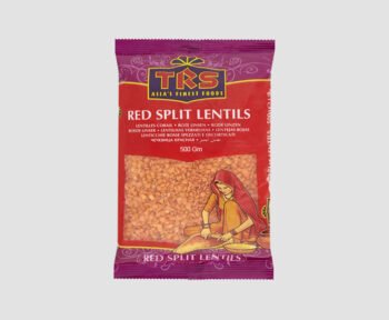 TRS Red Split Lentils